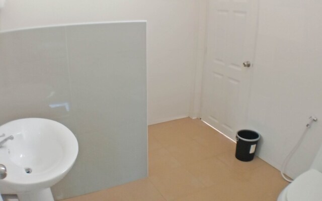 Baan Nup Tang Pool Villa