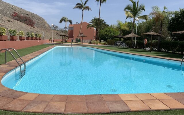 Luxury2 Bedrooms Apt Maspalomas