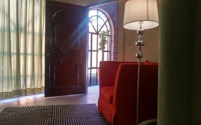 AmaneZer Hotel Boutique