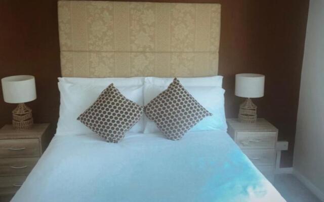 Welsh Private Getaway Home - 10mins to BikeParkWales