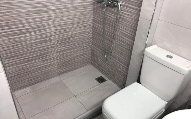 Bright apartment in Nea Palatia • Oropos