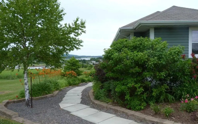 Rose and Thistle Bed and Breakfast
