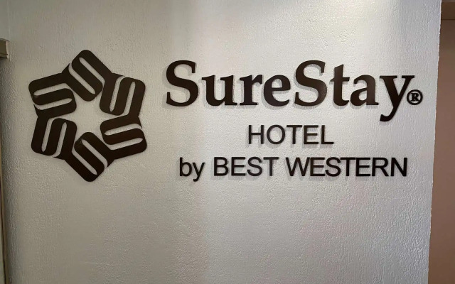 Quality Inn