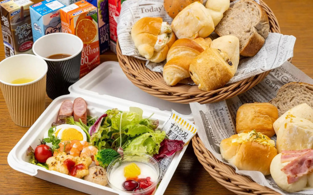 TKP Hotel & Resort Lectore Atami Momoyama