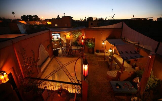 Riad Ain Marrakech