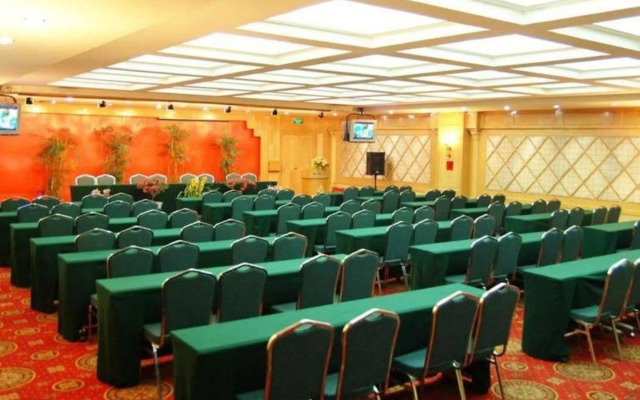 Railway Grand Hotel