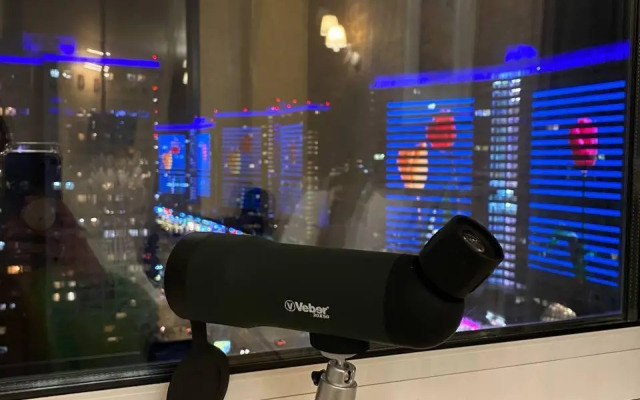 Апартаменты на улице Новый Арбат