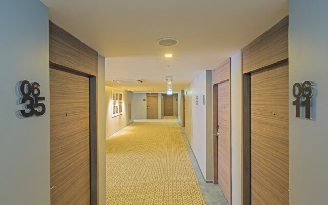 Holiday Inn Express Bangkok Sathorn