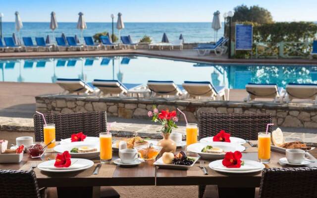 Silva Beach Hotel