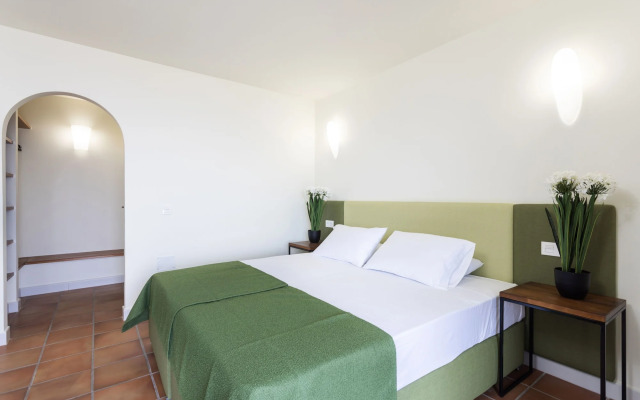 Hotel Alta Montaña