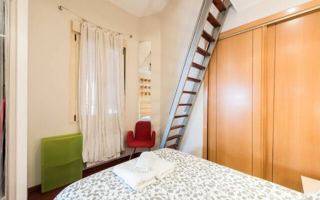 Apartamento Lavapiés Susana