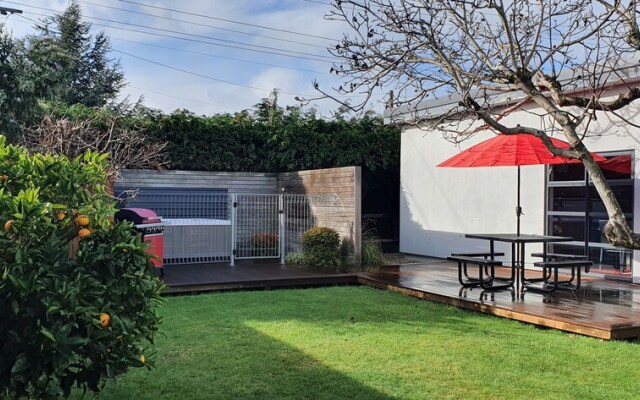 De Vine Martinborough 14a Cologne St