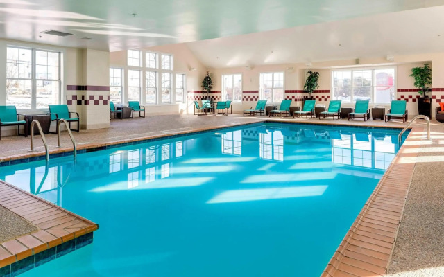 Residence Inn by Marriott Auburn