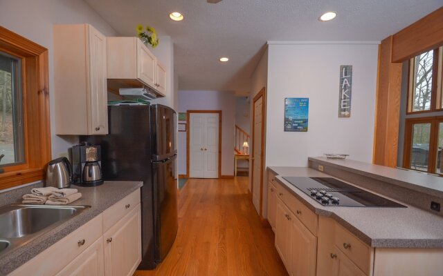 Commander's Quarters 5 Bedroom House