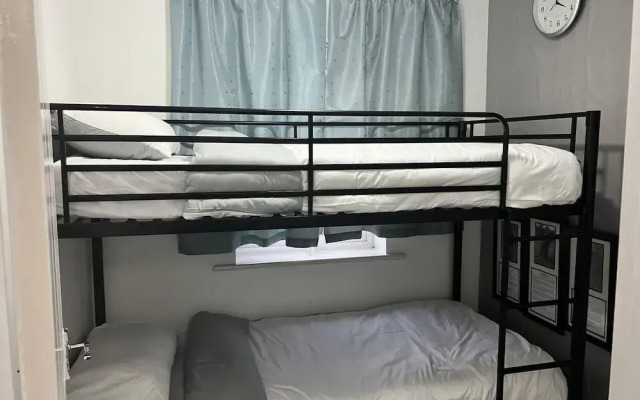 3bedroom- Near to Station-private Garden-wifi
