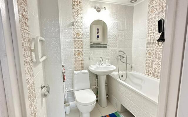 Апартаменты на улице Фатыха Амирхана 21