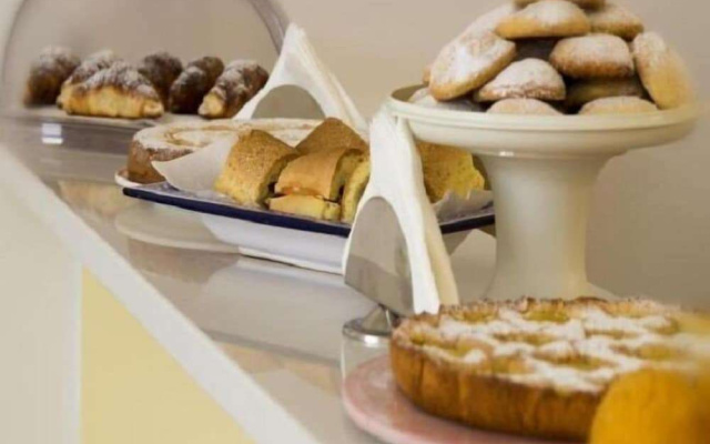 Bed & breakfast l'Agave