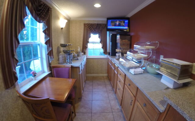 Quality Inn (point Pleasant - Nj)
