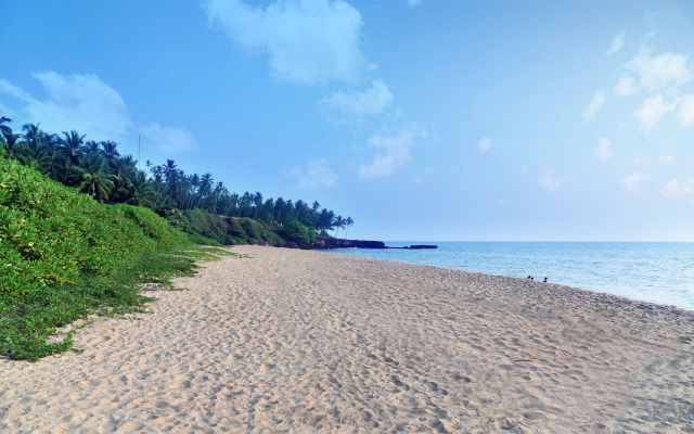 The Malabar Beach Resort