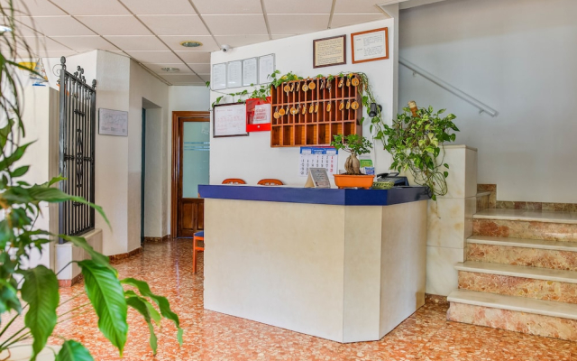 Hotel Ibérico