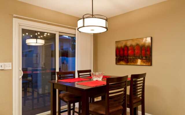 19th Hole 2 Bedroom by Casago