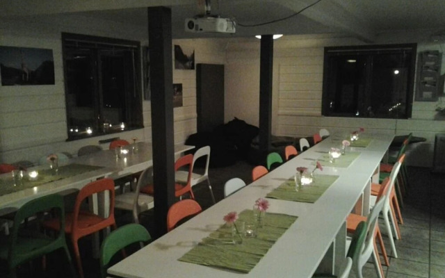 Folven Adventure Camp