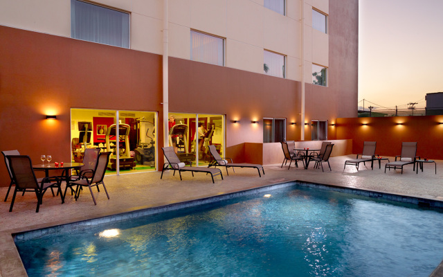 Courtyard by Marriott San Jose Airport Alajuela