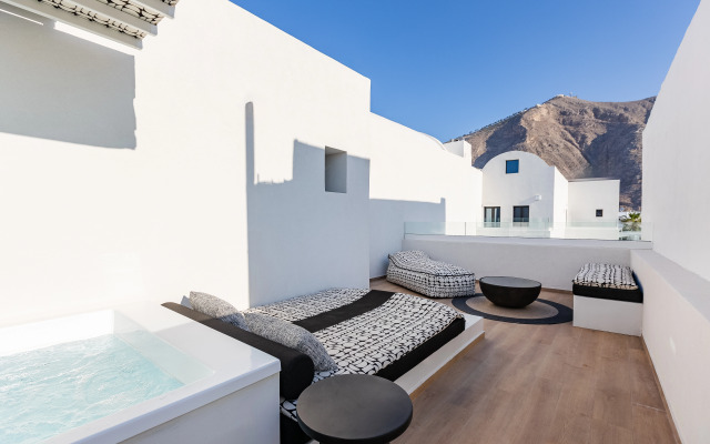 Drossos Hotel
