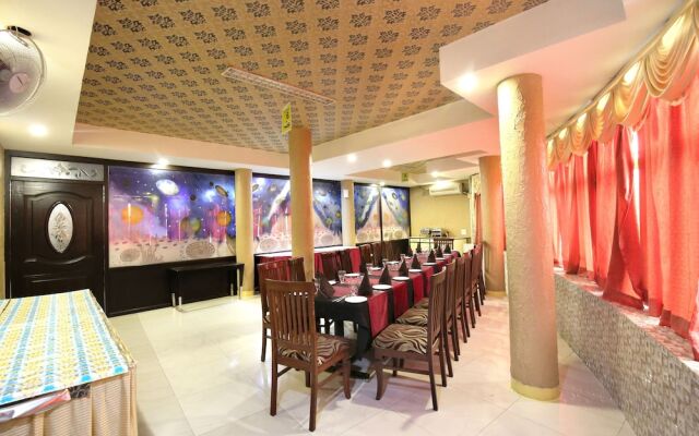 Capital O 4963 Hotel Inderprasth