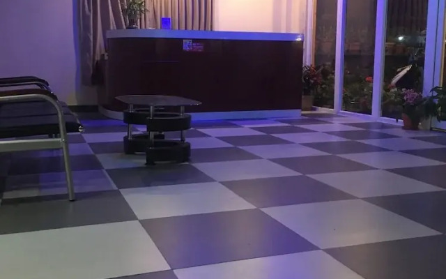 Hotel Lilyland