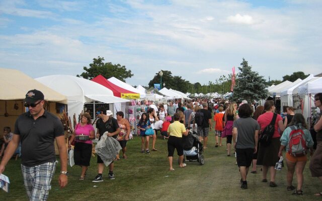 Best Western Plus Barrie