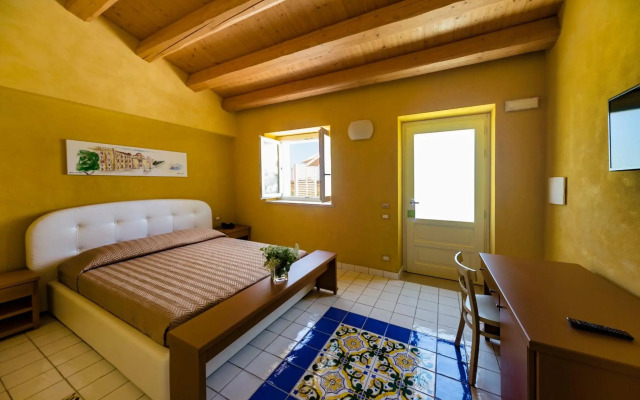 Casale Milocca