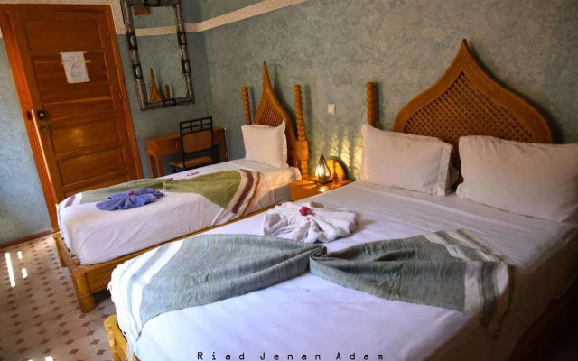 Riad Jnan Adam