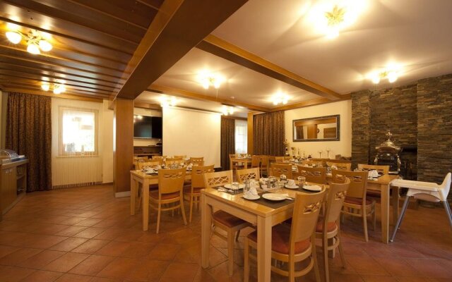 Hotel Garni Klaret