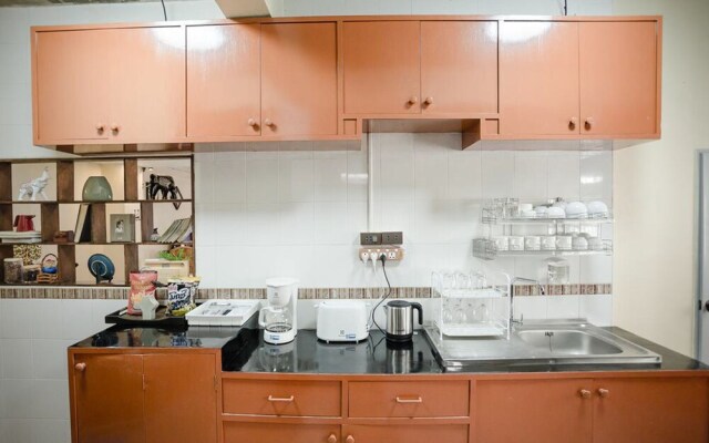 Chiang Mai Suit Home