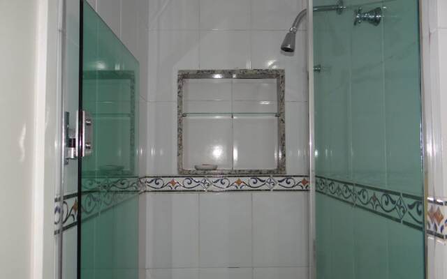 Beautiful Apartment in Ipanema