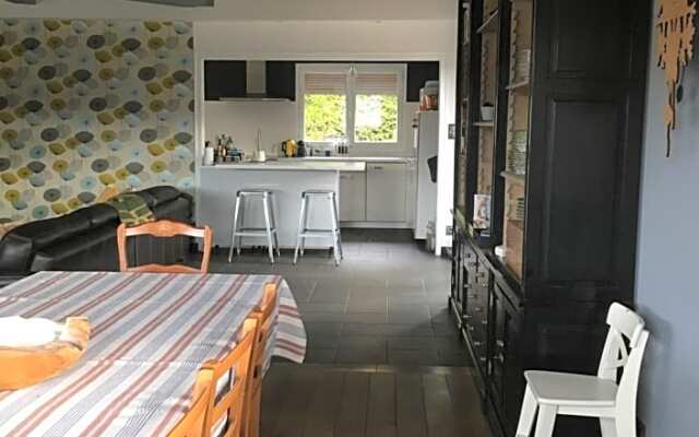 B&B Les Hauts d'Ornans