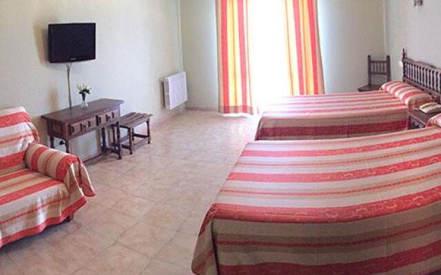 Hotel Santome