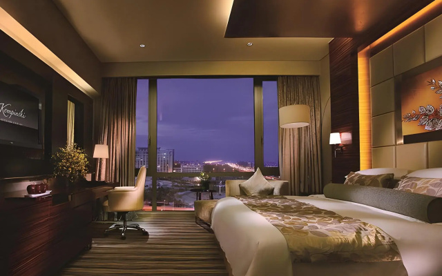 Kempinski Hotel Yinchuan