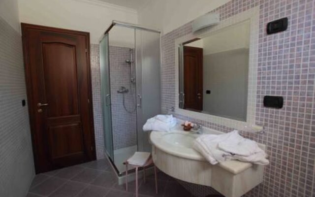 B&B Villa Veronica