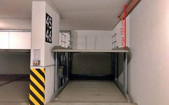 Mellow Apartment - LoftAffair