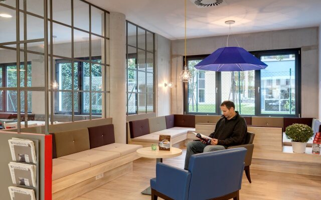 MEININGER Hotel Vienna Downtown Franz