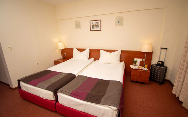 Hotel Pirin