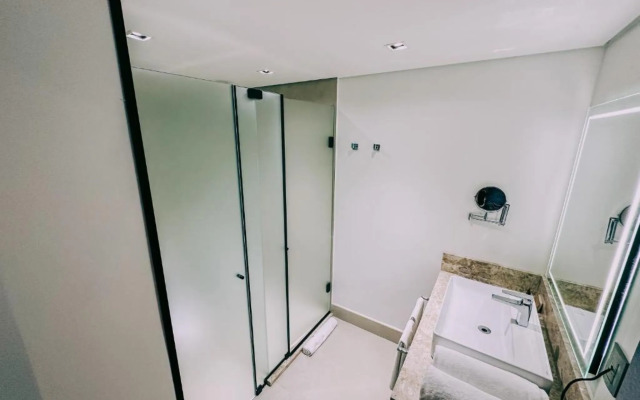 ArtHotel Transamerica Collection