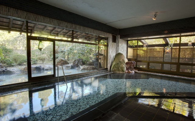 Inn Seiryuso