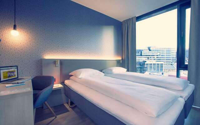 Comfort Hotel Xpress Tromso