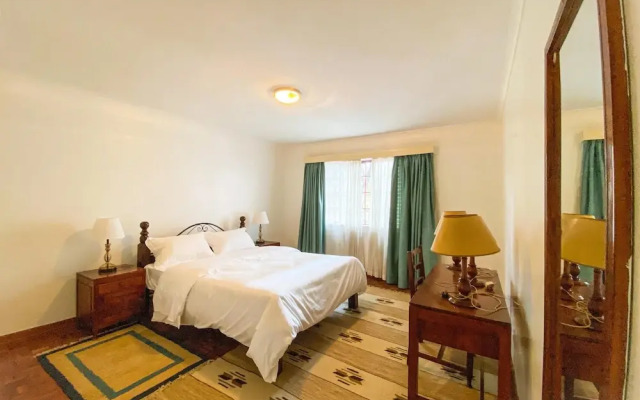 2 Bedroom in Westlands, Embassy Court