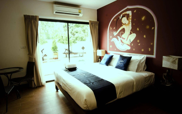 Maytara Hotel