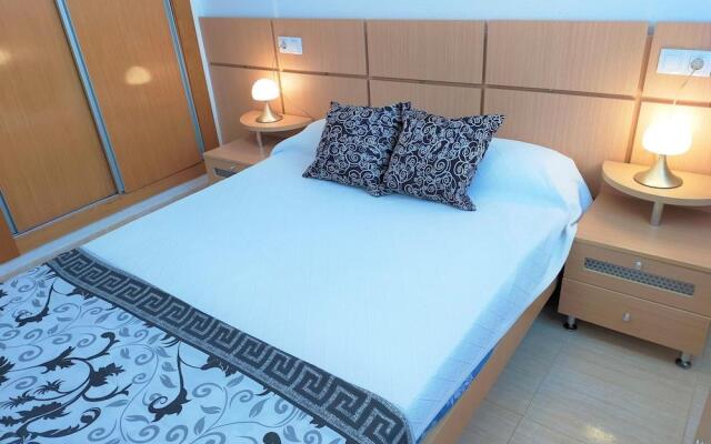 ACV - Costa Azahar II-2ª Linea Planta 6 Norte-2