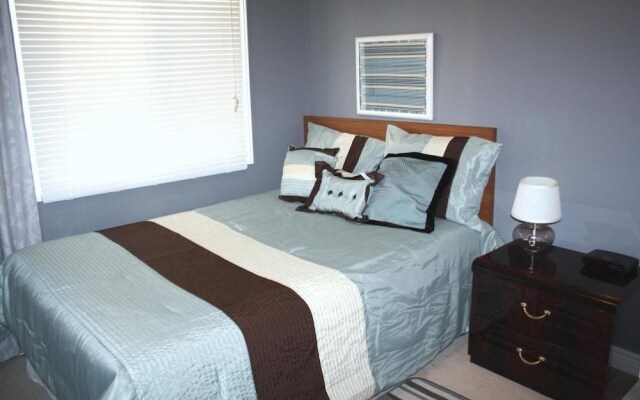 Downtown Whitby Furnished Homes